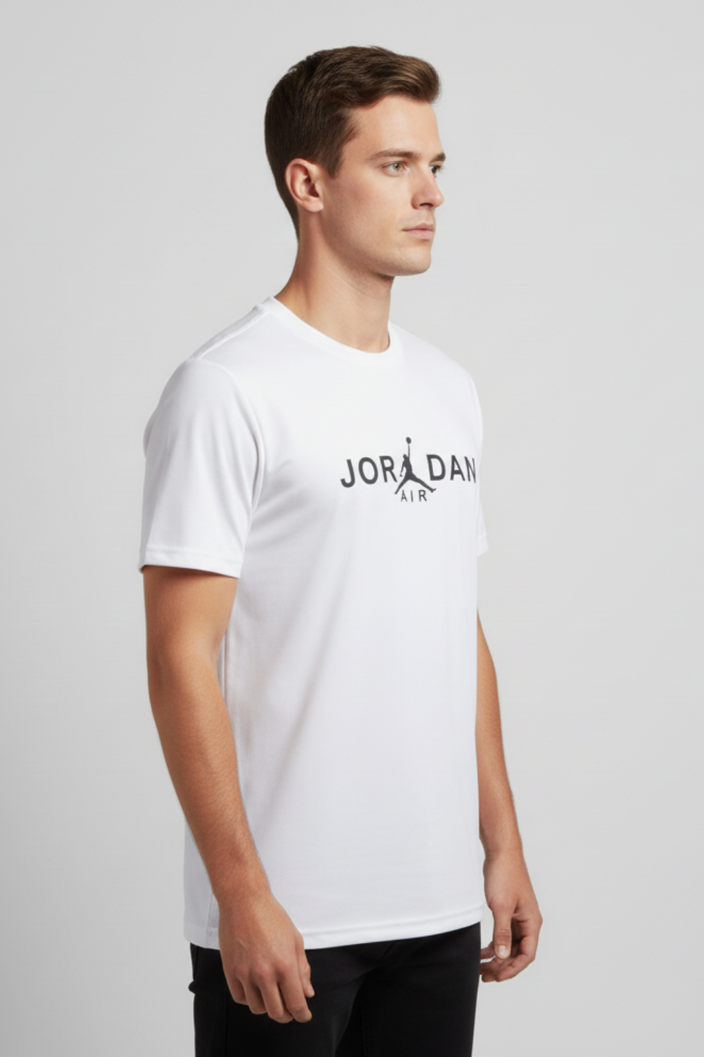 Air Jordan Elite Performance Dry Fit Sports Tee