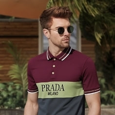 Multi colour shirts