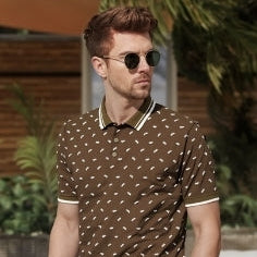 Printed shirts